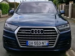 Utilisé 2019 Audi Q7 S-Line SUV | 43 800 € (Prix juste)