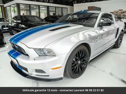 Argent Utilisé 2013 Ford Mustang GT Premium Coupé | 26 888 € (Prix juste)