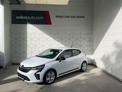 Occasion 2024 Renault Clio V Evolution Citadine | 20 290 € (Prix juste)