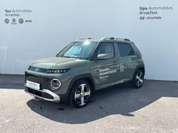 Utilisé 2025 Hyundai Inster Citadine | 27 990 € (Prix juste)