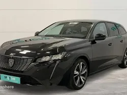 Utilisé 2022 Peugeot 308 Allure Break | 16 799 € (Prix assez cher)