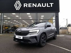Noir Utilisé 2024 Renault Austral Techno Esprit Alpine SUV | 39 990 € (Prix cher)