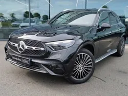 Utilisé 2024 Mercedes GLC300e AMG line | 69 890 € (Prix juste)