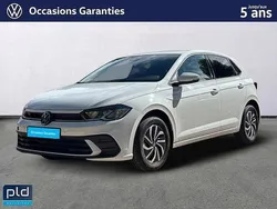Utilisé 2024 VW Polo Edition | 21 990 € (Prix juste)
