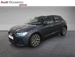 Gris manhattan métallisé noir mythe métallisé Utilisé 2025 Audi A1 Sportback Design Citadine | 29 990 € (Prix cher)
