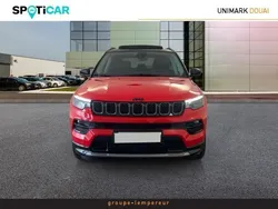 Utilisé 2024 Jeep Compass SUV | 47 990 €