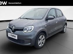 Gris Utilisé 2021 Renault Twingo SE Citadine | 10 799 € (Prix juste)