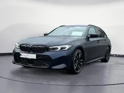 Bleu Utilisé 2023 BMW M340 M Performance Berline | 78 990 €