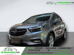 Utilisé 2017 Opel Mokka SUV | 19 300 € (Prix juste)