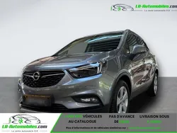 Utilisé 2017 Opel Mokka SUV | 19 600 € (Prix juste)