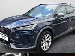 Utilisé 2022 Cupra Formentor SUV | 28 290 € (Prix assez cher)