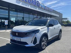 Utilisé 2021 Peugeot 3008 Allure | 23 000 € (Prix juste)