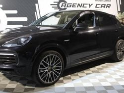 Noir Utilisé 2020 Porsche Cayenne SUV | 74 990 € (Bon prix)