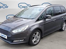 Occasion 2018 Ford Galaxy Business Edition Monospace | 15 500 €