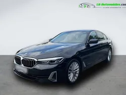 Utilisé 2021 BMW 530 Berline | 43 100 € (Prix juste)