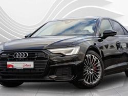 Utilisé 2021 Audi A6 Berline | 44 900 € (Prix cher)