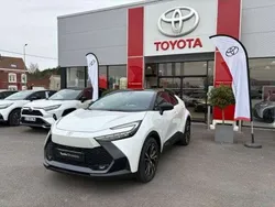 Utilisé 2024 Toyota C-HR SUV | 38 990 €