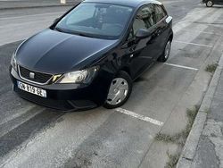 Utilisé 2013 Seat Ibiza SC Style Citadine | 3 300 €