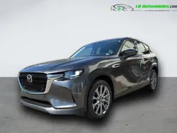 Utilisé 2025 Mazda CX-60 SUV | 48 400 € (Bon prix)