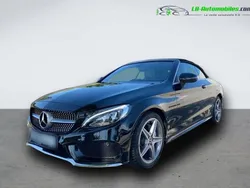 Utilisé 2018 Mercedes C180 Berline | 31 100 € (Prix cher)