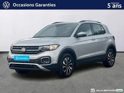 Utilisé 2022 VW T-Cross Active SUV | 18 490 € (Prix juste)