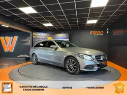 Utilisé 2015 Mercedes 170 Break | 18 990 €