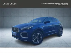 Utilisé 2022 Jaguar E-Pace R-Dynamic SUV | 43 990 € (Super prix)