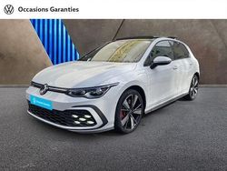 Utilisé 2021 VW Golf VIII GTE | 26 890 € (Prix juste)