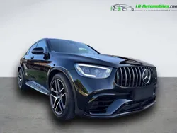 Utilisé 2020 Mercedes GLC63 AMG AMG Coupé | 70 300 € (Prix juste)