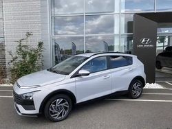 Lumen gray Utilisé 2025 Hyundai Bayon SUV | 22 690 € (Prix assez cher)