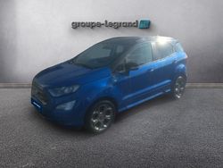 Utilisé 2019 Ford Ecosport ST-Line SUV | 14 990 € (Prix cher)