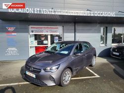 Gris Occasion 2020 Opel Corsa Edition Berline | 11 490 € (Prix assez cher)
