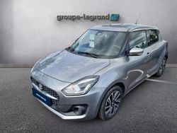 Utilisé 2023 Suzuki Swift Citadine | 15 480 € (Prix juste)