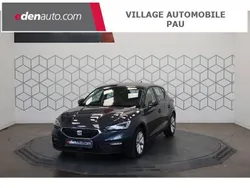 Utilisé 2022 Seat Leon Business Berline | 20 990 € (Prix juste)