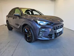 Violet Utilisé 2024 Cupra Terramar VZ SUV | 51 995 € (Prix juste)