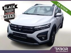 Blanc Occasion 2021 Dacia Sandero Comfort | 15 288 € (Prix cher)