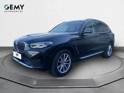 Gris Utilisé 2022 BMW X3 Comfort Edition SUV | 37 490 €