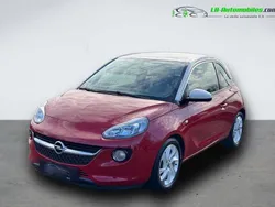 Utilisé 2018 Opel Adam Citadine | 14 300 € (Bon prix)