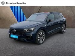 Utilisé 2023 VW Touareg R SUV | 73 990 € (Prix juste)