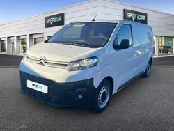 Citroën e-Jumpy