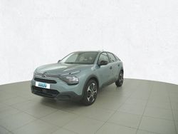 Bleu Utilisé 2024 Citroën C4 PureTech Berline | 15 990 € (Bon prix)