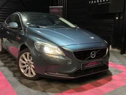 Utilisé 2012 Volvo V40 R-Design Break | 10 990 €