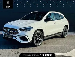 Utilisé 2025 Mercedes GLA250 AMG line SUV | 50 900 € (Prix assez cher)