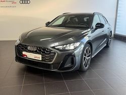 Gris daytona nacré Occasion 2025 Audi A5 Design Break | 55 622 €