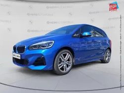 Estorilblau Utilisé 2019 BMW 225 Active Tourer M Sport Monospace | 21 499 € (Prix juste)