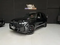 Noir Utilisé 2023 BMW X5 M Sport SUV | 119 990 €