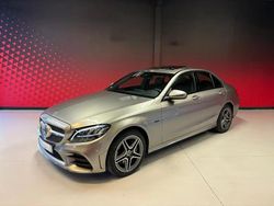Utilisé 2020 Mercedes C300e AMG line Berline | 29 490 € (Super prix)
