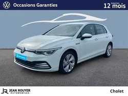 Utilisé 2021 VW Golf VIII Style | 22 990 € (Prix juste)