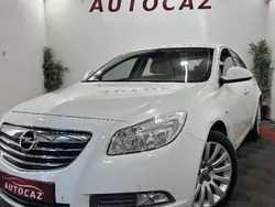 Utilisé 2011 Opel Insignia Cosmo Berline | 7 990 €