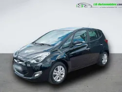 Utilisé 2015 Hyundai ix20 Monospace | 13 400 € (Prix juste)